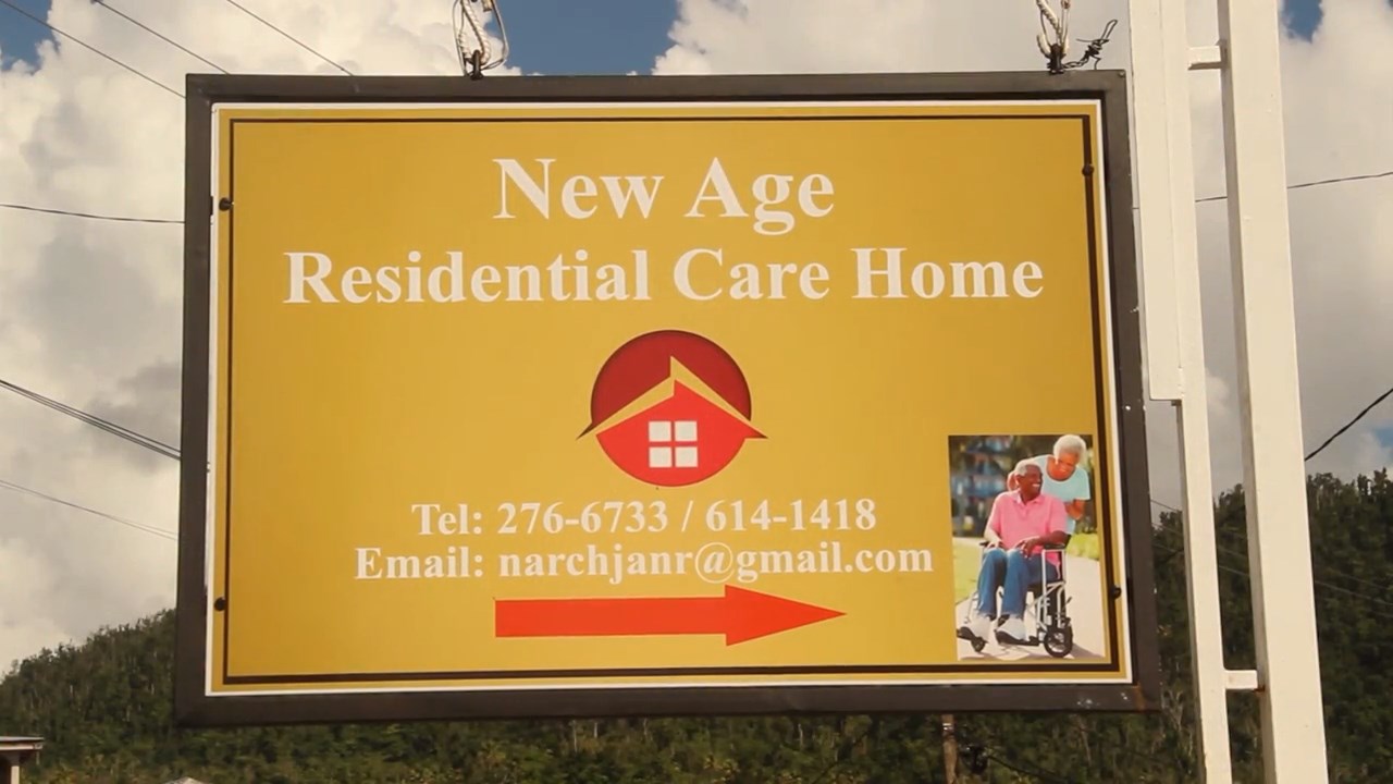 Sineku Trust promotes New Age Residential Care Home